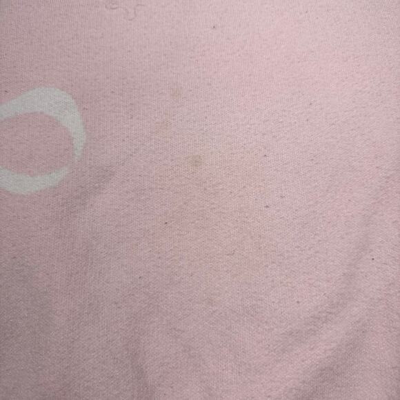 Arden B Sweater Women's Large Pink Coquette Bow Legally Blond 21x29 - Picture 4 of 8